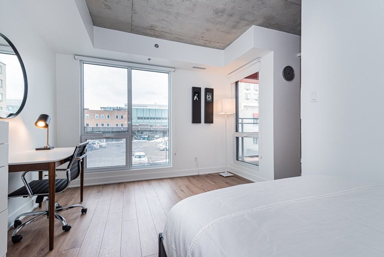 885 Boul De Maisonneuve E #1261834P - Photo 6 of 21