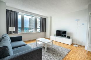 1555 Boul René-Lévesque O - Photo 1 of 1