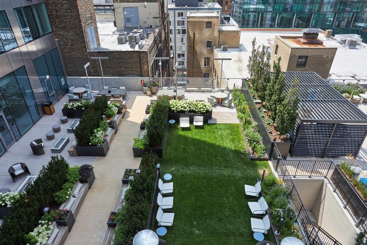 1000 South Michigan Avenue - Photo 5 of 50