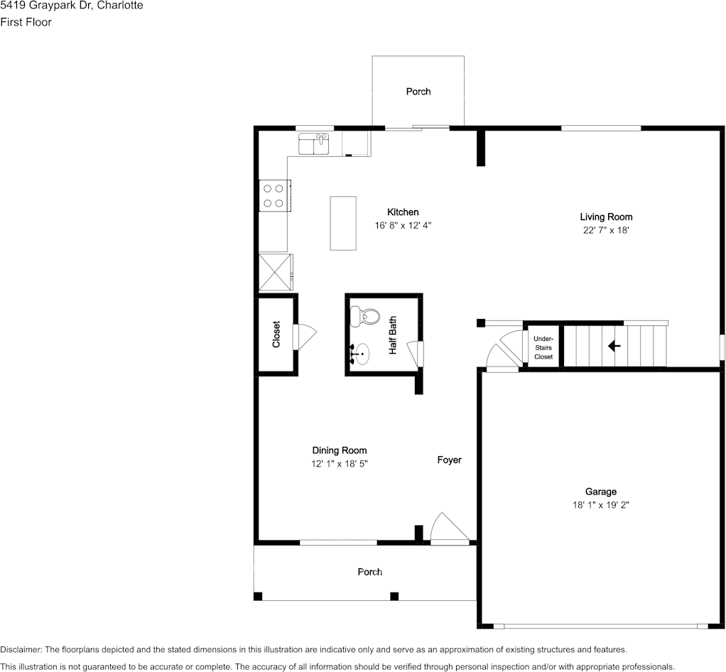 5419 Graypark Dr - Photo 2 of 21