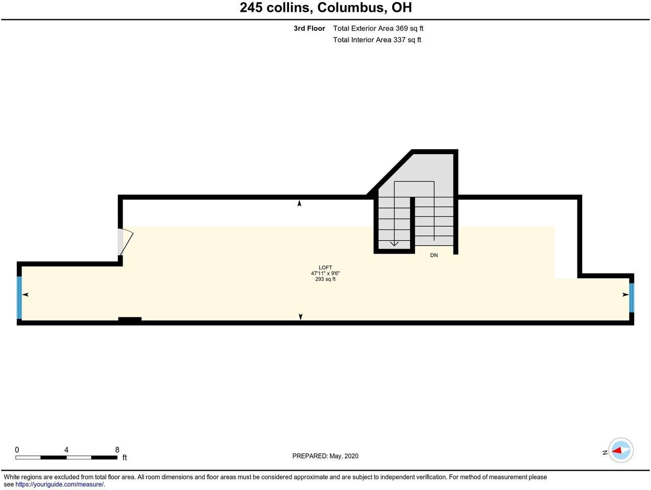 245 Collins Ave - Photo 2 of 50