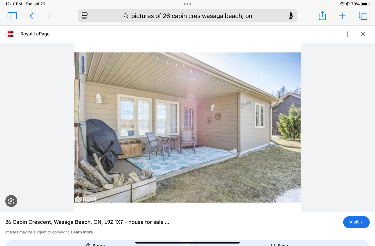 26 Cabin Crescent - Photo 4 of 4