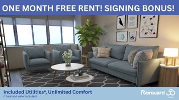 featured image of 95 Leaside Towers