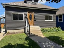 featured image of 11 Marlborough St E #MAIN