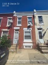 1105 N Union St - Photo 1 of 1