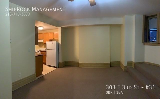 303 E 3rd St #31 - Photo 3 of 5