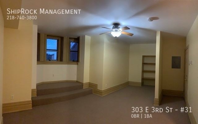 303 E 3rd St #31 - Photo 4 of 5