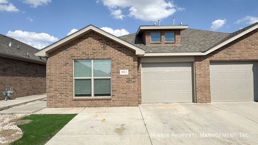 2122 N Avenue J #A - Photo 2 of 24