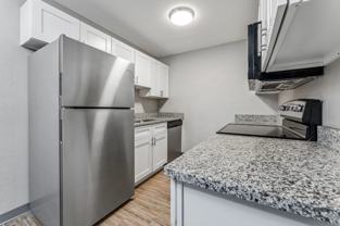 St. Vallerie Apartments - Photo 1 of 1