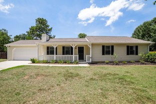 2483 Wood Meadows Dr Sw - Photo 1 of 1