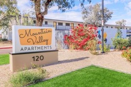 Mountain Valley Apts 2 of 4