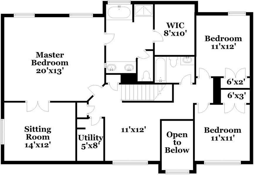 657 Howell Dr - Photo 3 of 17