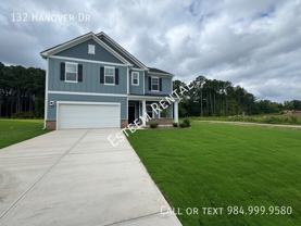 132 Hanover Dr - Photo 1 of 1