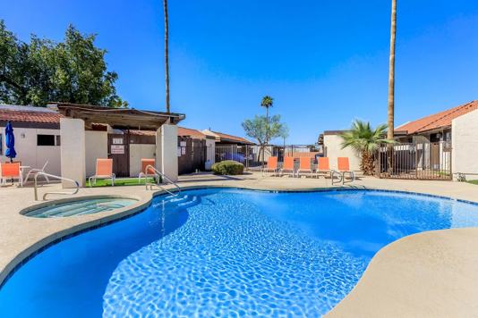 Belleview Apartments 2 of 4