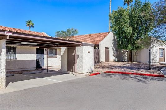 Belleview Apartments 4 of 4