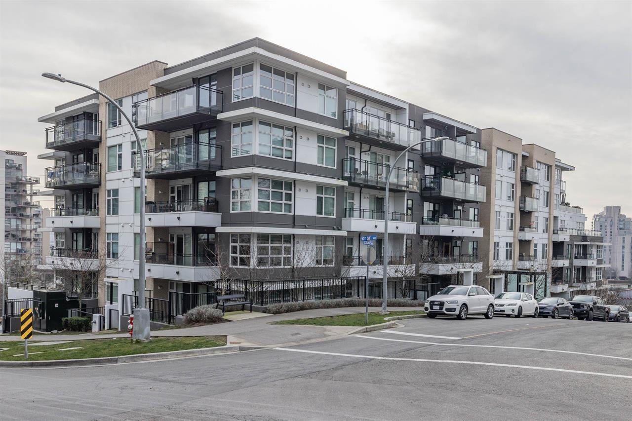 1012 Auckland Street #206 - Photo 2 of 26