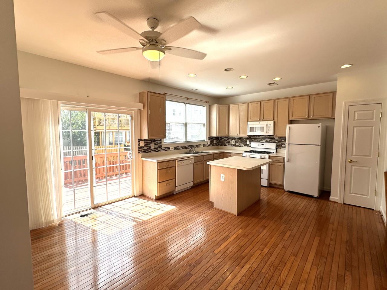 8105 Rainwater Cir #1 - Photo 3 of 18