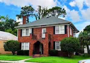 614 E 51st St #UPPER - Photo 1 of 1