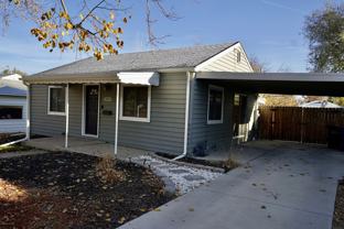 1850 S Knox Ct #NA - Photo 1 of 1