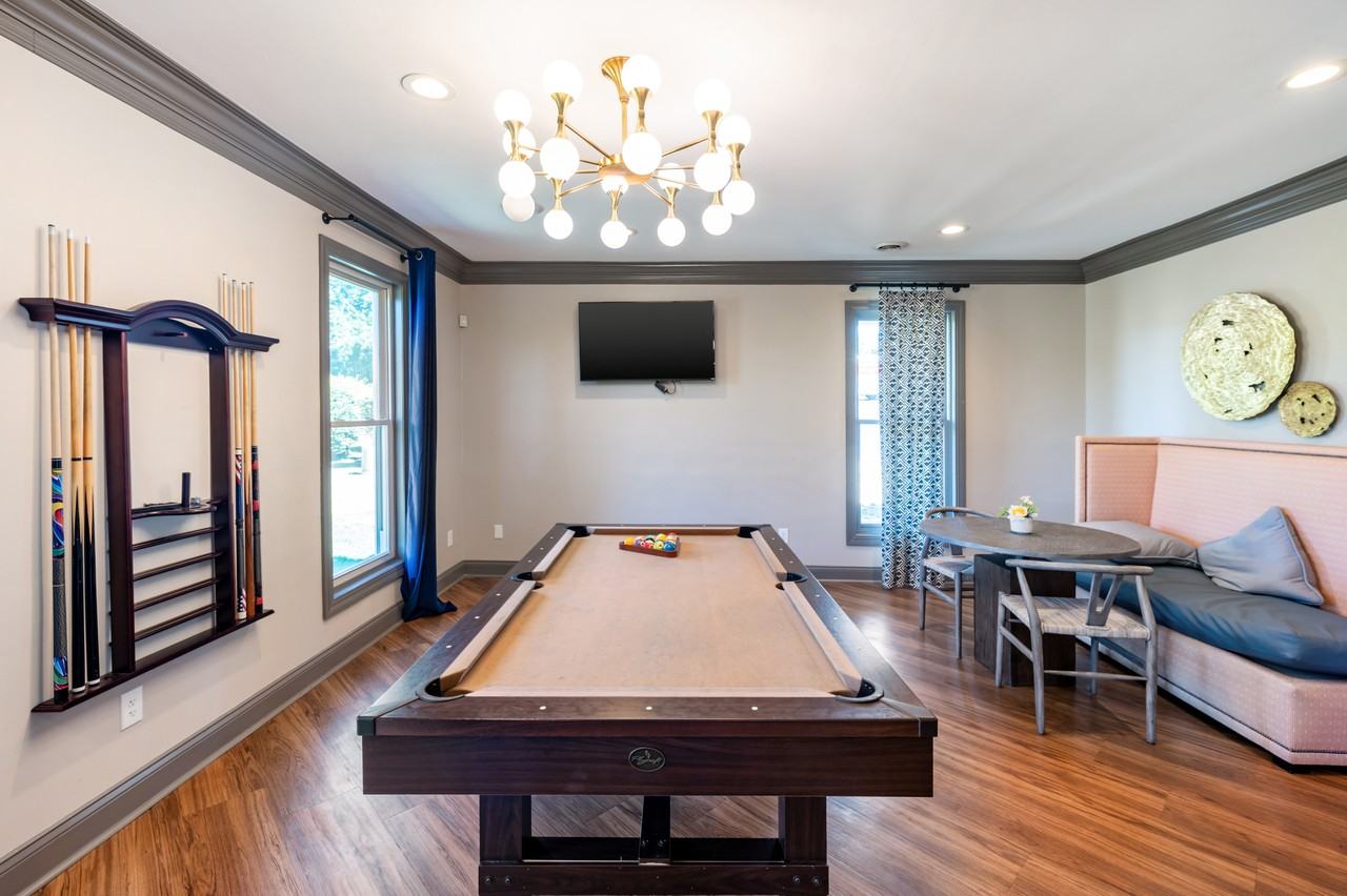 Smoky Crossing Apartment Homes - Photo 6 of 100