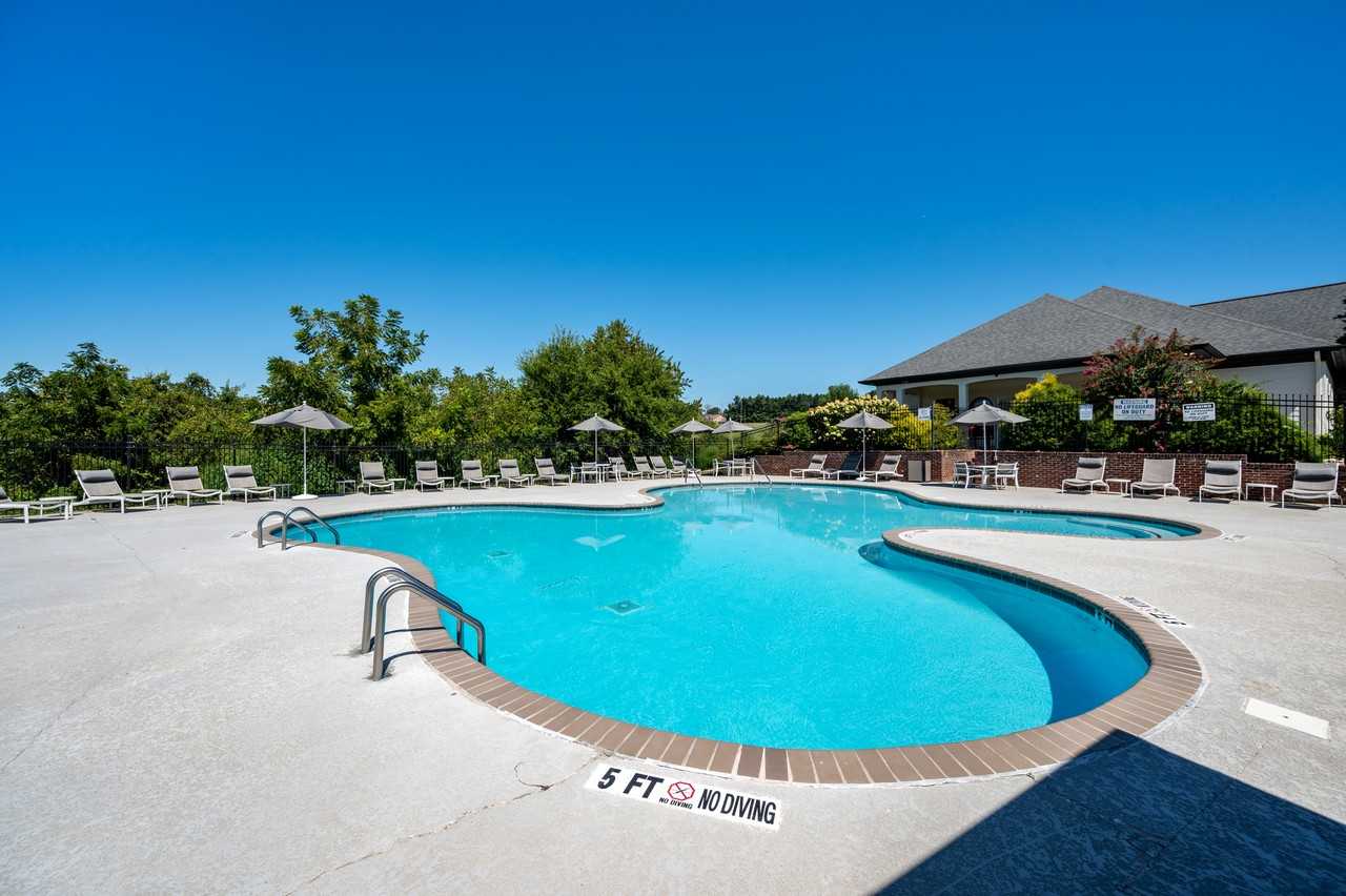 Smoky Crossing Apartment Homes - Photo 7 of 100