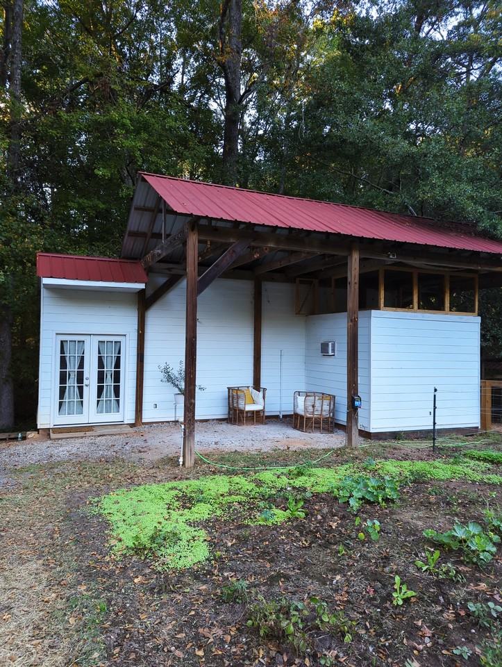 Loner Rd #C - Photo 3 of 10