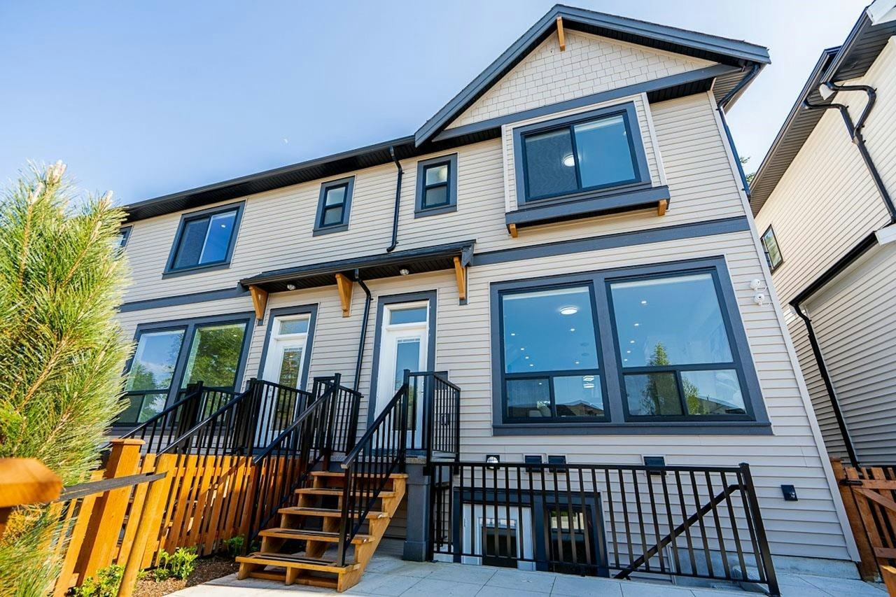 20539 74B Avenue #Bsmt - Photo 3 of 15