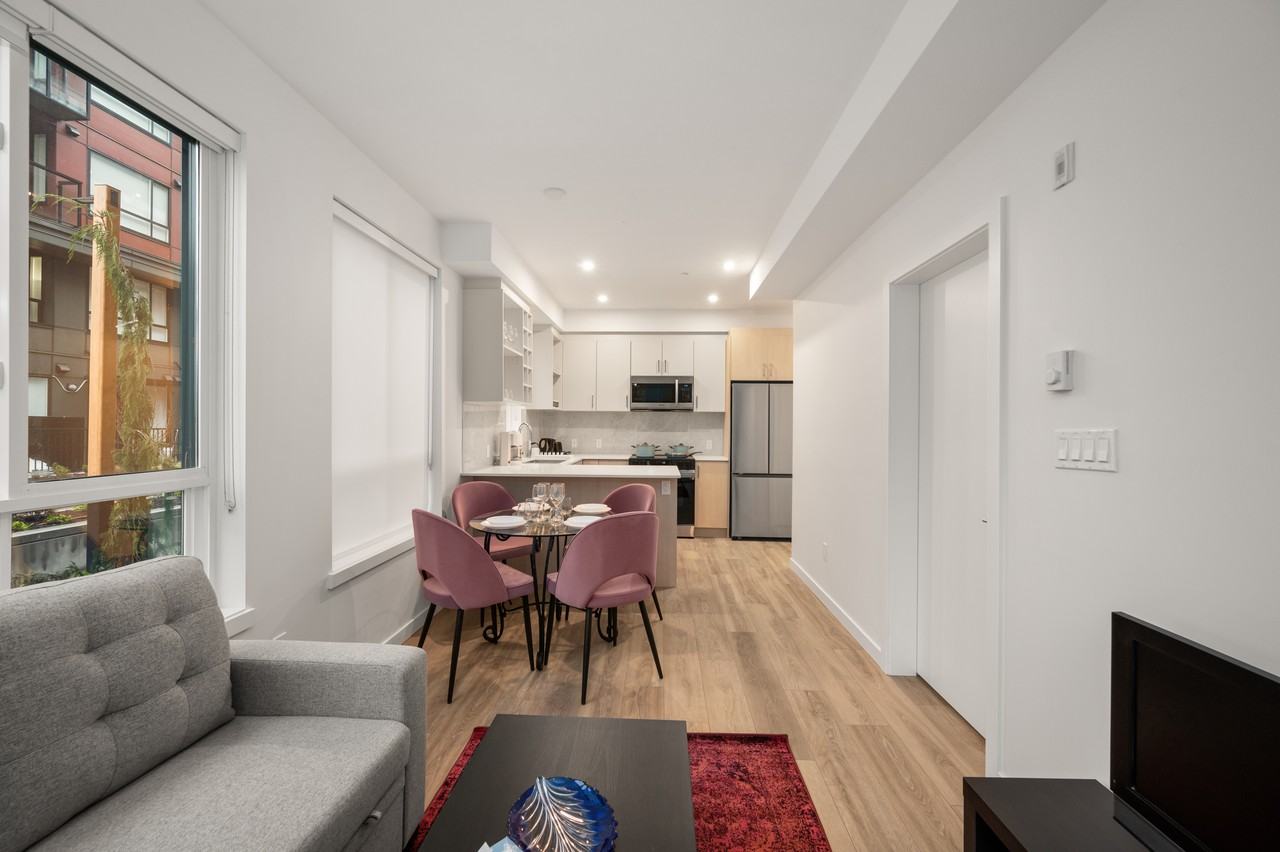 13832 108 Avenue #105 - Photo 3 of 9