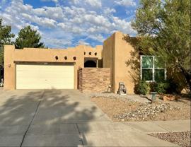 10215 Marin Dr Nw - Photo 1 of 1