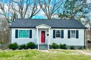 814 W King St - Photo 1 of 1