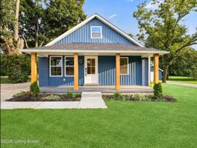 243 Rinelyville Big Spring Rd - Photo 1 of 1
