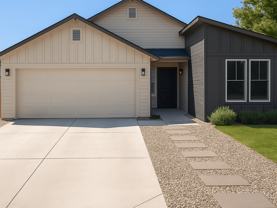 5700 S Moonfire Way - Photo 1 of 1