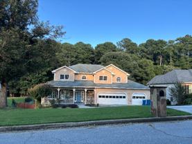 2068 Lakewood Cir #A - Photo 1 of 1