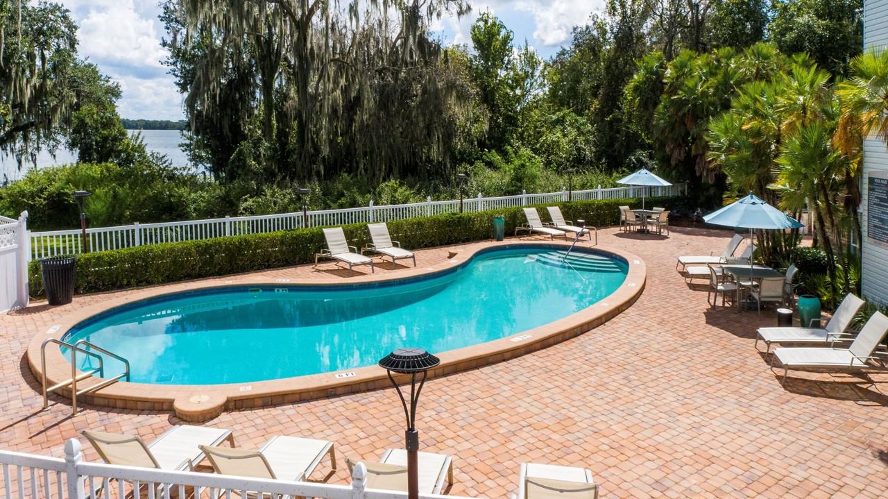 Reserve at Lakeland Apartment Homes - Photo 6 of 35