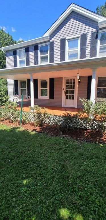 2630 Westchester Ave - Photo 2 of 20