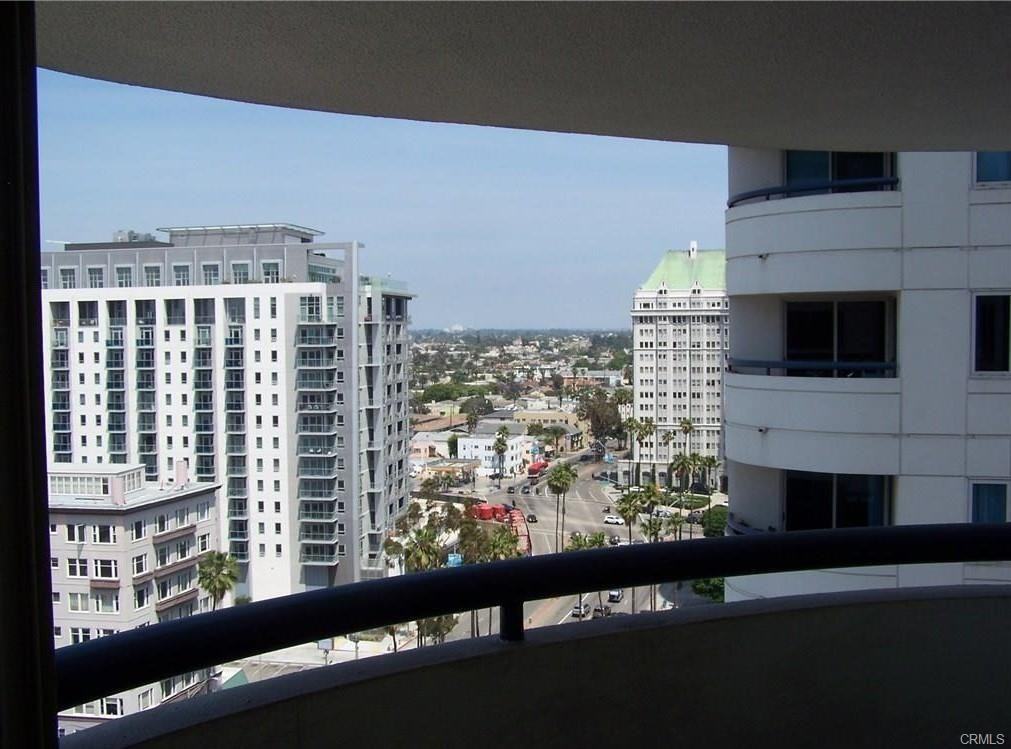 525 East Seaside Way #1601 - Photo 3 of 8