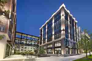 featured image of 2124 American Way