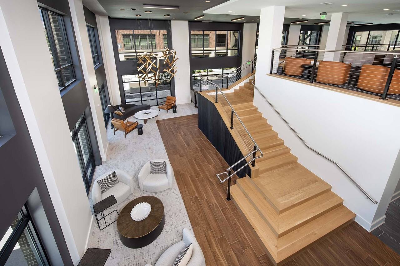 Chamblee City Heights Apartments - Photo 7 of 46