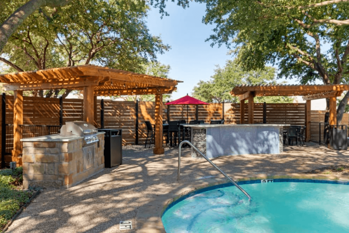 Keystone Falls Apartment Homes - Photo 2 of 12