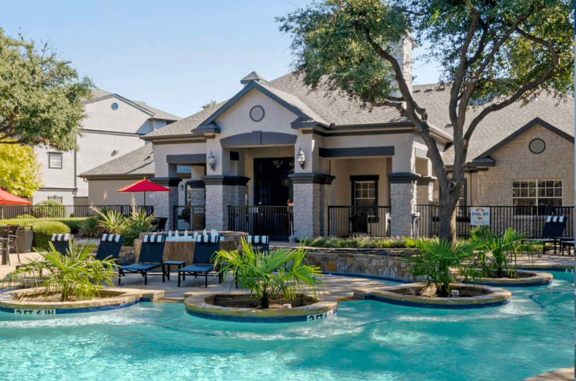 Keystone Falls Apartment Homes - Photo 3 of 12