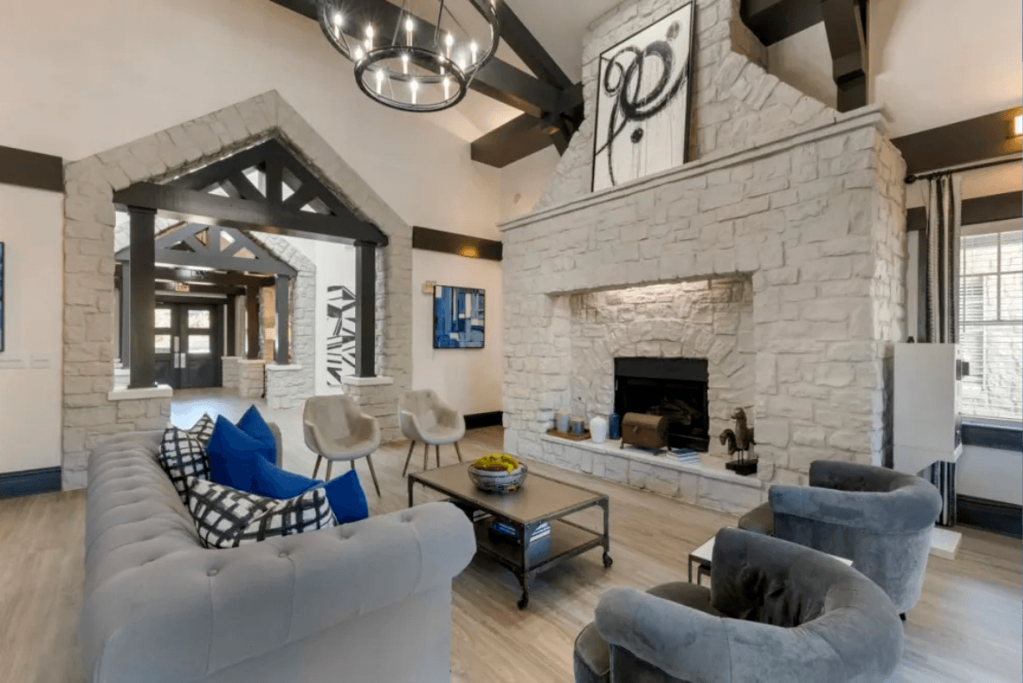 Keystone Falls Apartment Homes - Photo 4 of 12