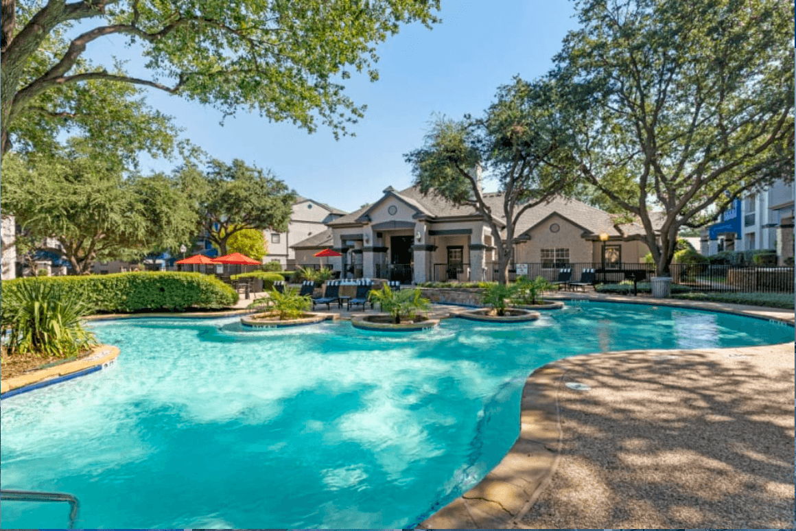 Keystone Falls Apartment Homes - Photo 5 of 12