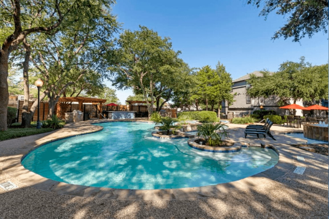 Keystone Falls Apartment Homes - Photo 6 of 12