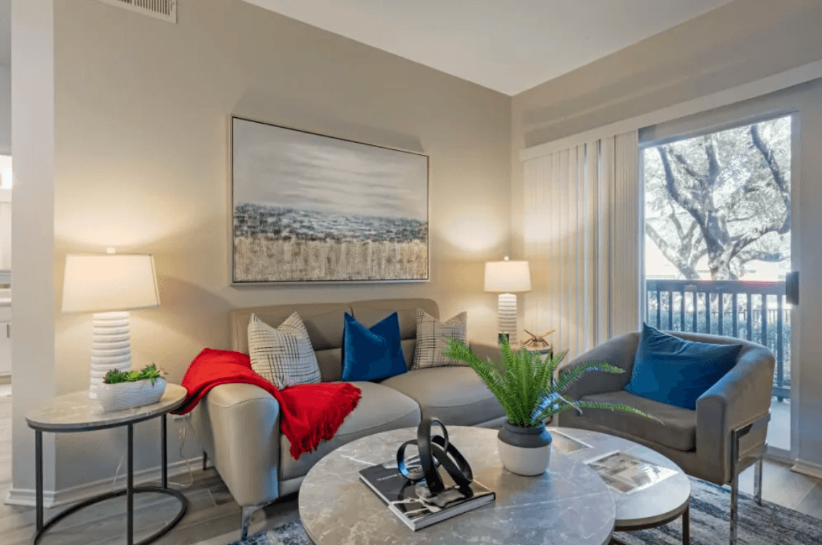 Keystone Falls Apartment Homes - Photo 2 of 10