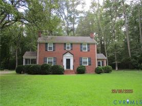 8061 Saint Pauls Church Rd - Photo 1 of 1