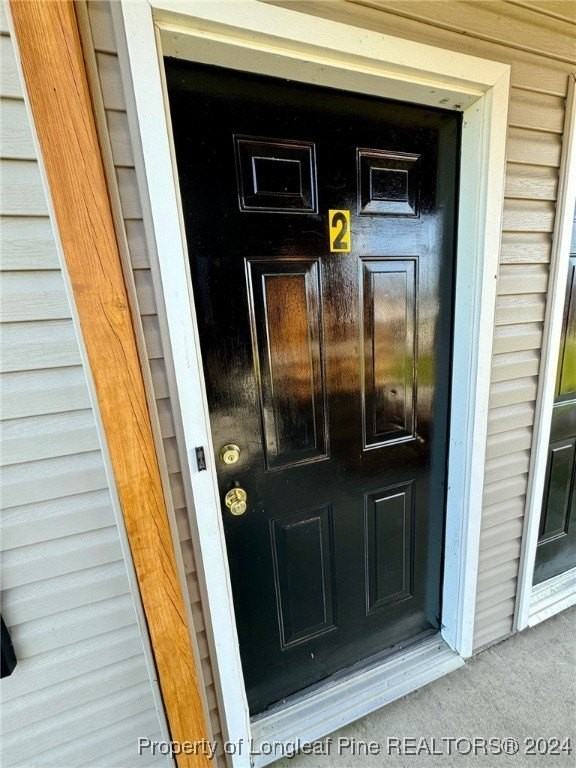 1829 Horne Camp Rd Apt 2 #2 - Photo 3 of 18