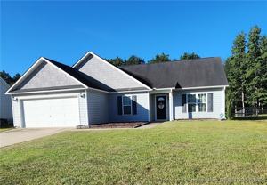 536 Cape Fear Rd - Photo 1 of 1