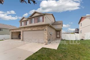 4024 Gunsmoke Rd - Photo 1 of 1