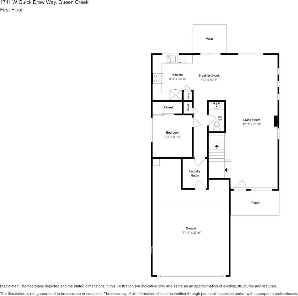 1711 W Quick Draw Way - Photo 2 of 19