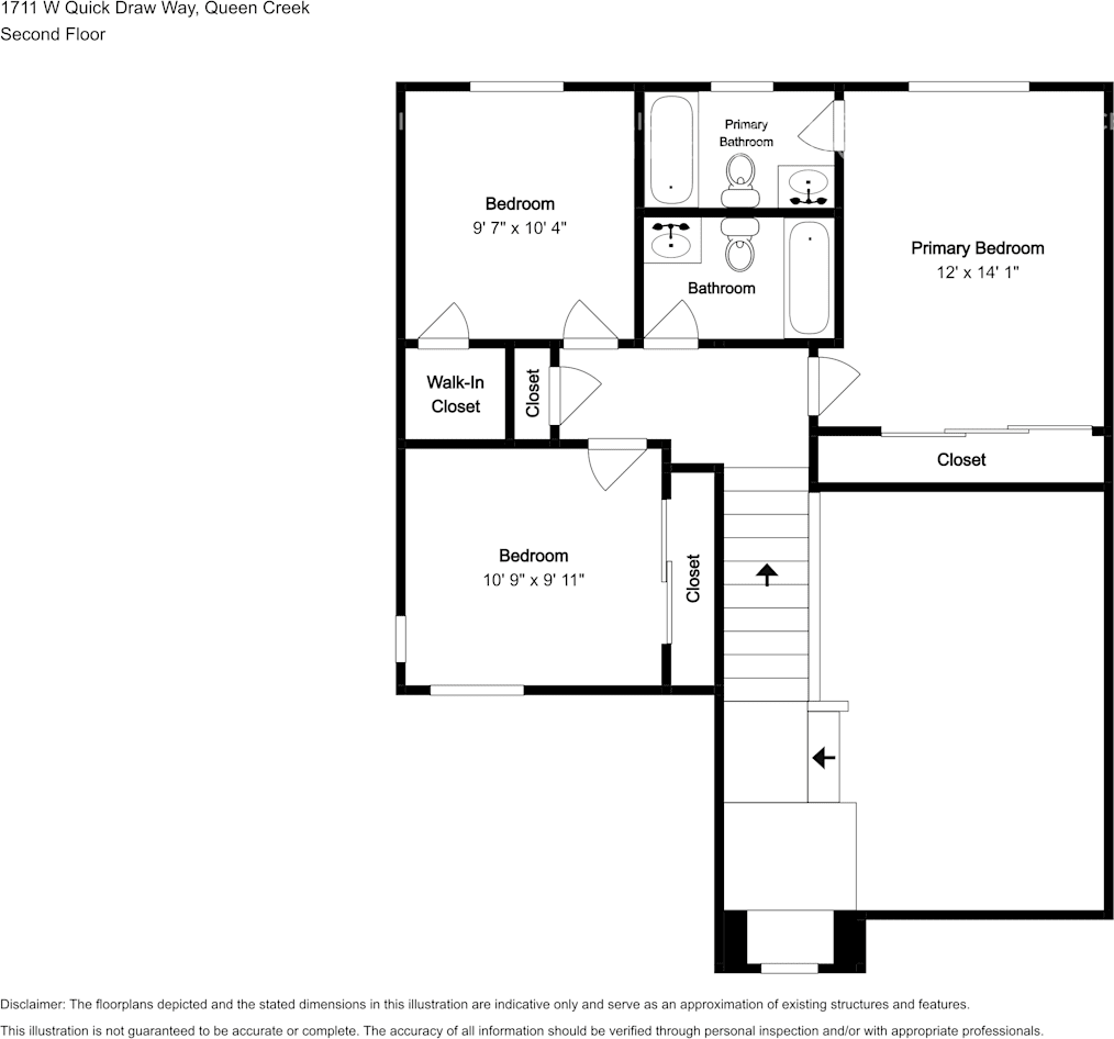 1711 W Quick Draw Way - Photo 3 of 19